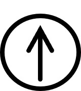 IEC 60947-5-1, Direct opening action symbol
