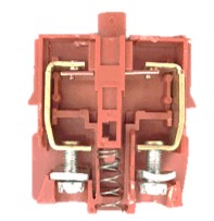 Sample: IEC 60947-5-1 Dismantle direct opening action switch
